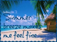 Summer Breeze