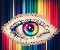 Eye of color