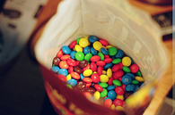 M&Ms