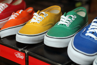 Color vans