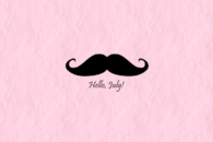 Hello July
