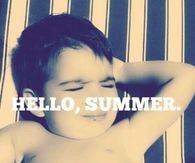 Hello Summer