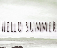 Hello Summer