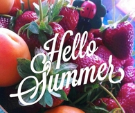 Hello Summer