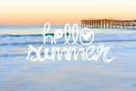 Hello Summer
