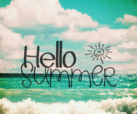Hello Summer
