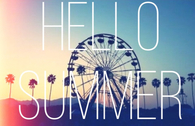 Hello Summer