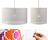 DIY Stitch Light