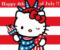 Happy 4th of july