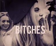 Bitches
