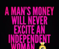 A Mans Money