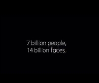 7 Billion People
