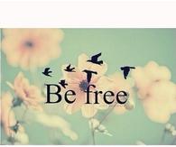 Be Free