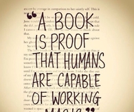 A Book