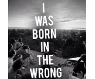 Wrong Generation