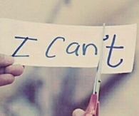 I Can