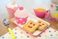 Cute sweets