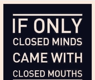 IF Only