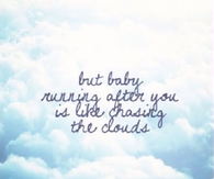 But Baby