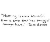 Nothing Is More Beautiful