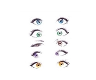 Eyes