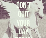Dont Quit