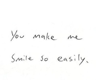 You MAke Me