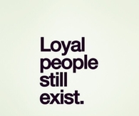 Loyal People