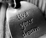 Live your Dreams