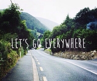 LEts Go Everywhere