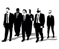 Gothems Villans