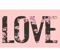Floral Love