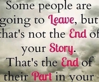 Your Story