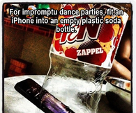 Radio Hack