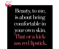 Beauty To Me