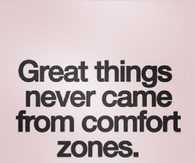 Great Things