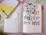 Do what makes you oh so happy