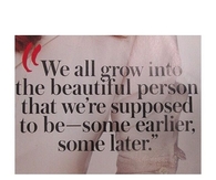 We all Grow