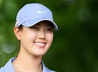 Michelle Wie Wins, LPGA US Open 2014
