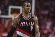 Free Agent LaMarcus Aldridge