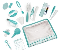 new born Summer Infant Complete Nursery Care Kit