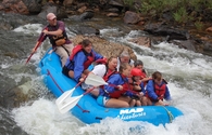 Summer fun activites