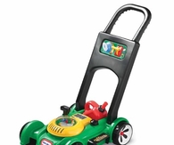 Little Tikes Gas 'n Go Mower Toy