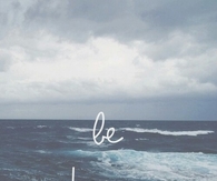 Be happy