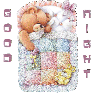 Good Night