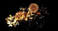 4th of July Fireworks
