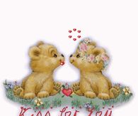 Kiss for You