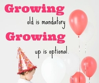 forever young