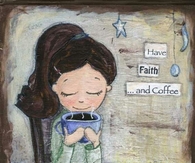Coffee and you..perfect