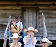 Southern family